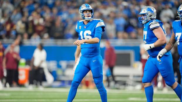 NFL:n parhaiden luonnosten valintojen heikko vahvuus viimeisen vuosikymmenen aikana